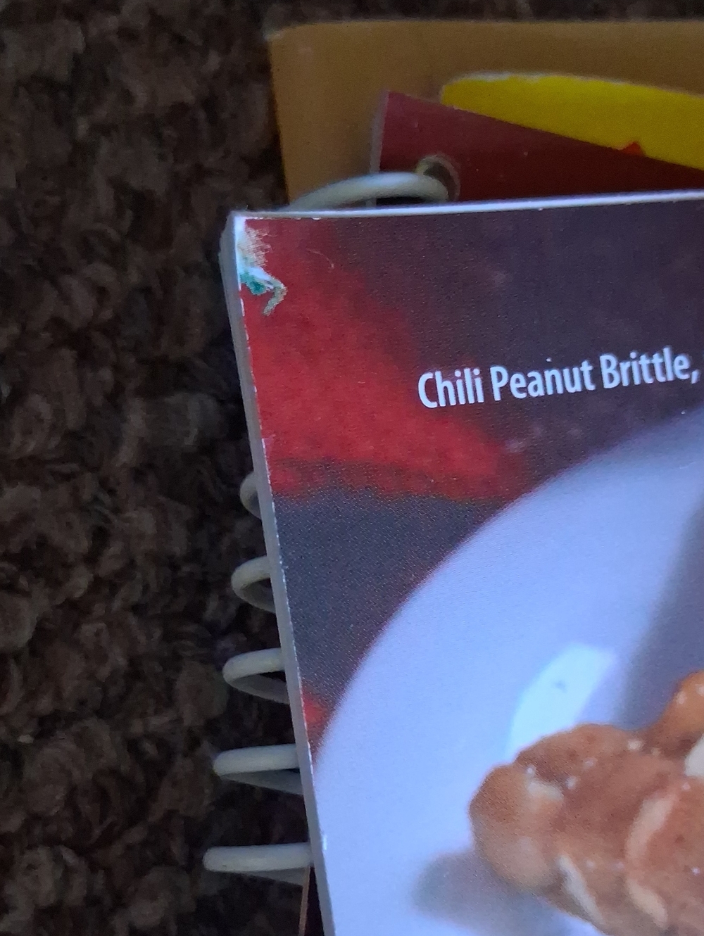 Holiday Cookbook Collection - Picture 5 of 13